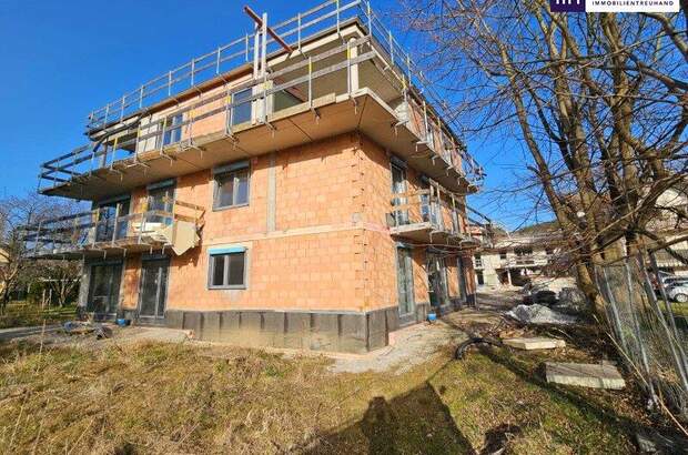 Terrassenwohnung kaufen in 8045 Graz (Bild 4)