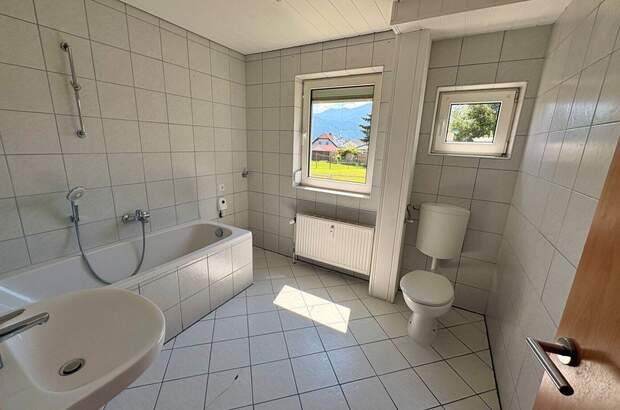 Altbauwohnung mieten in 8720 Knittelfeld (Bild 5)