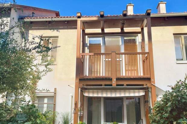 Wohnung mit Balkon kaufen in 2463 Gallbrunn (Bild 2)