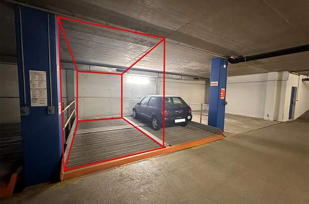 Halle / Lager / Produktion kaufen in 8970 Schladming (Bild 2)