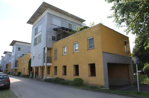 Terrassenwohnung mieten in 8530 Deutschlandsberg (Bild 1)