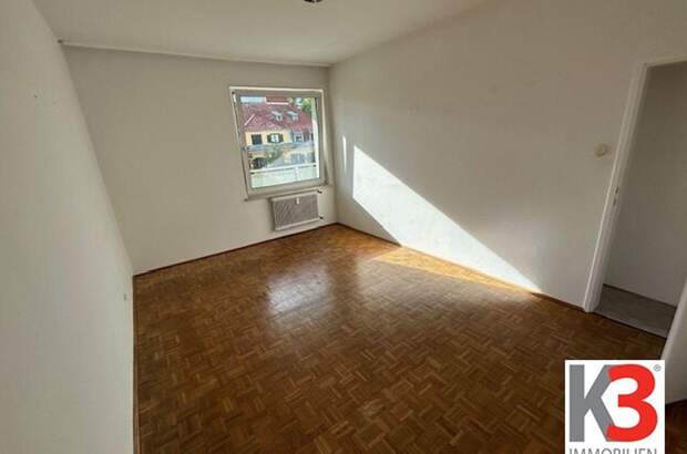 Altbauwohnung kaufen in 9020 Klagenfurt (Bild 3)
