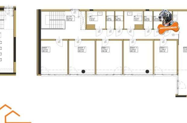 Gewerbeobjekt mieten in 1220 Wien 22. (Bild 5)