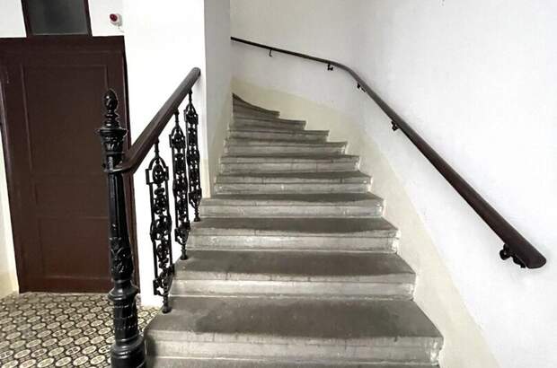 Altbauwohnung kaufen in 1200 Wien (Bild 3)
