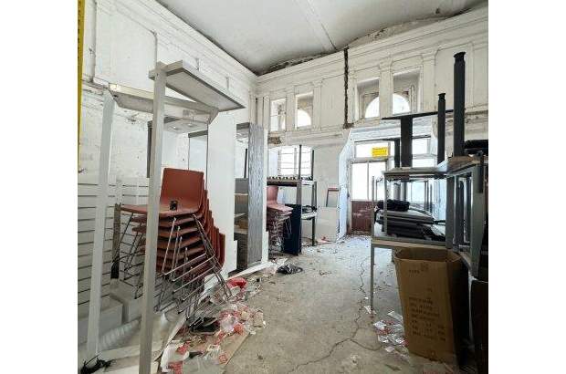 Büro / Praxis kaufen in 1020 Wien (Bild 1)