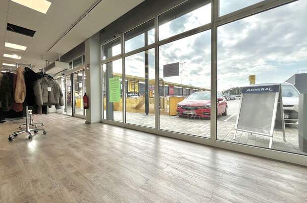 Gewerbeobjekt mieten in 7400 Oberwart (Bild 5)