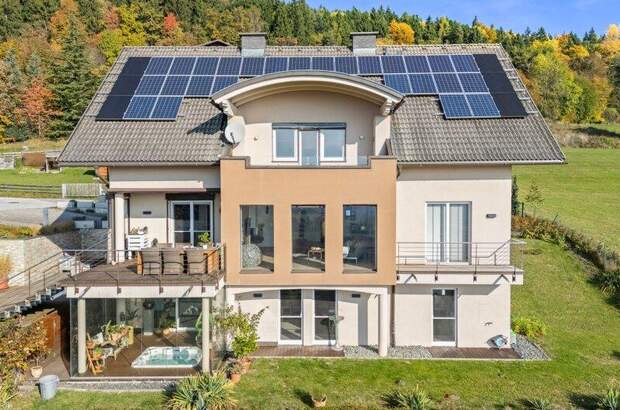 Haus kaufen in 9064 Magdalensberg (Bild 4)