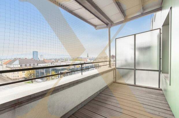 Terrassenwohnung kaufen in 4040 Linz (Bild 1)