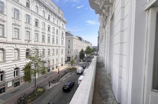Büro / Praxis mieten in 1040 Wien (Bild 2)
