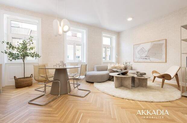 Terrassenwohnung kaufen in 1160 Wien (Bild 4)