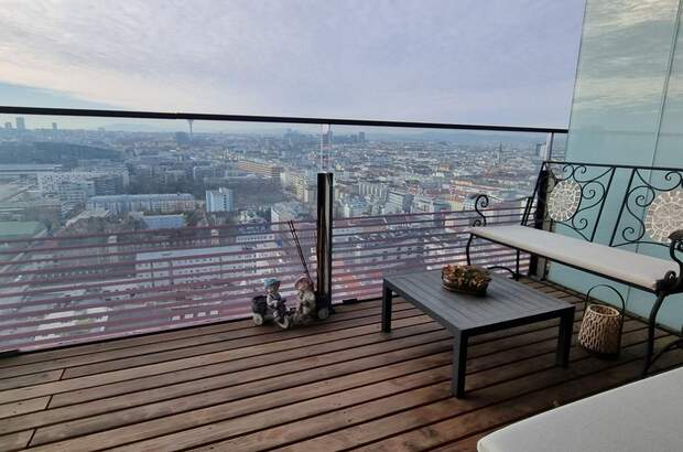 Wohnung mieten in 1030 Wien (Bild 5)