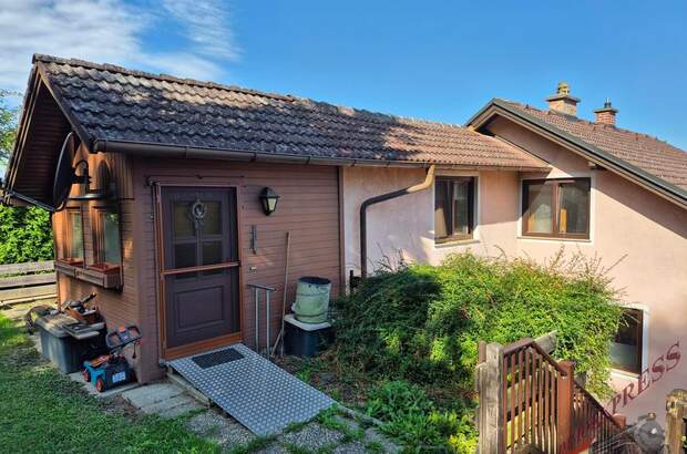 Einfamilienhaus kaufen in 3433 Königstetten (Bild 2)