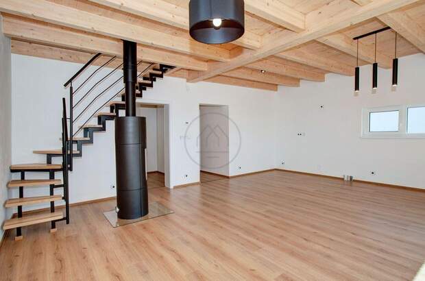 Haus mit Garten kaufen in 38226 Horní Planá (Bild 4)