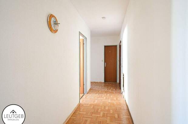 Altbauwohnung kaufen in 6020 Innsbruck (Bild 4)