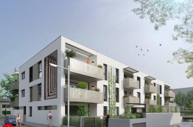 Terrassenwohnung mieten in 2320 Schwechat