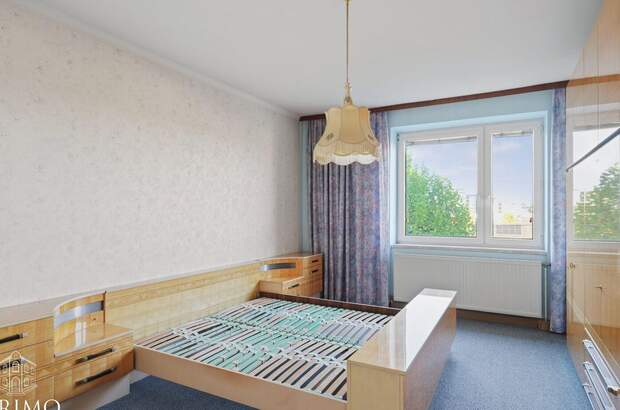 Wohnung mit Balkon kaufen in 4050 Traun (Bild 4)