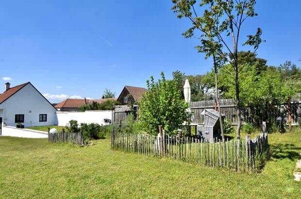 Haus kaufen in 7321 Lackendorf (Bild 4)