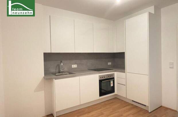 Terrassenwohnung kaufen in 1140 Wien (Bild 3)