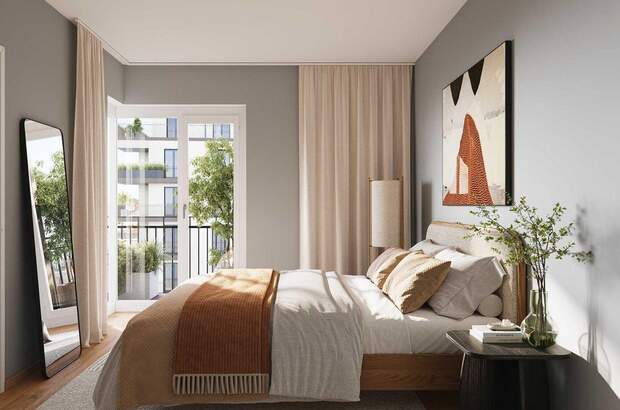 Wohnung mit Balkon kaufen in 1180 Wien (Bild 1)