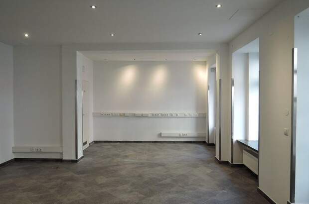 Gewerbeobjekt mieten in 1060 Wien (Bild 3)