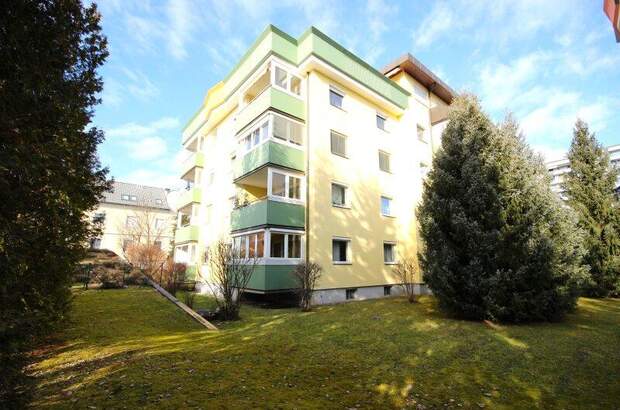 Terrassenwohnung mieten in 9020 Klagenfurt (Bild 3)