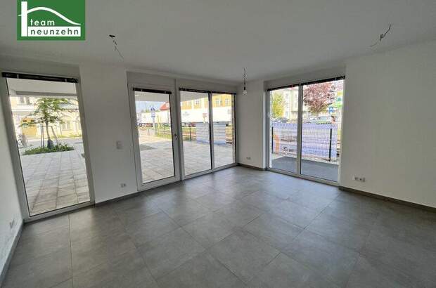 Büro / Praxis mieten in 2351 Wr. Neudorf (Bild 2)