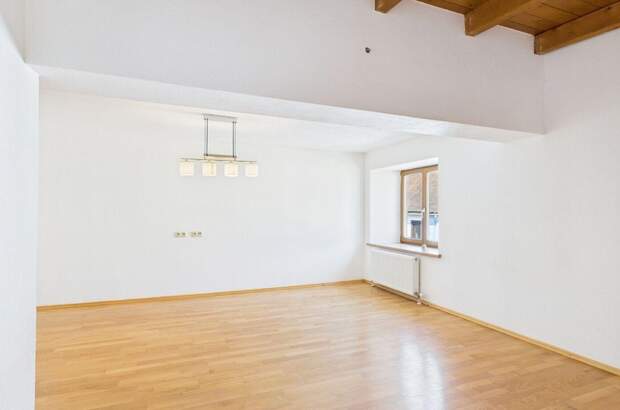 Altbauwohnung mit Balkon kaufen in 6700 Bludenz (Bild 3)