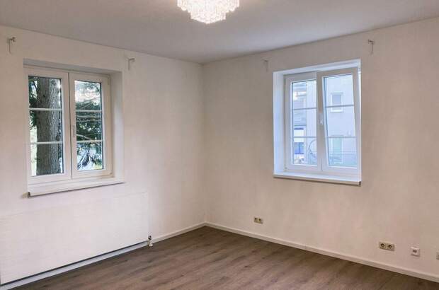 Altbauwohnung mieten in 5020 Salzburg (Bild 5)