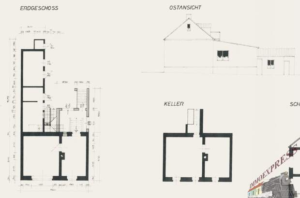 Einfamilienhaus kaufen in 2512 Tribuswinkel (Bild 2)