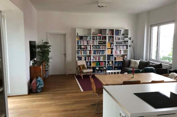 Altbauwohnung mieten in 1160 Wien (Bild 1)