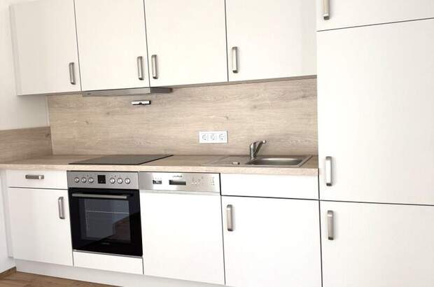 Altbauwohnung mieten in 8680 Mürzzuschlag (Bild 2)