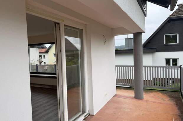 Wohnung mit Balkon mieten in 9524 St. Magdalen (Bild 2)