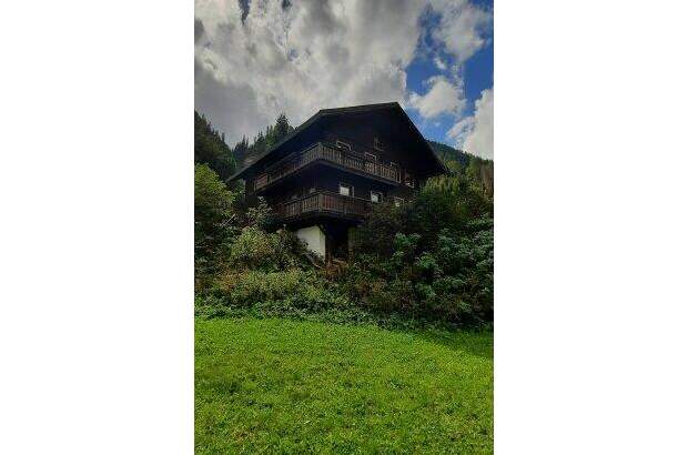 Ferienhaus kaufen in 9963 St. Jakob (Bild 1)