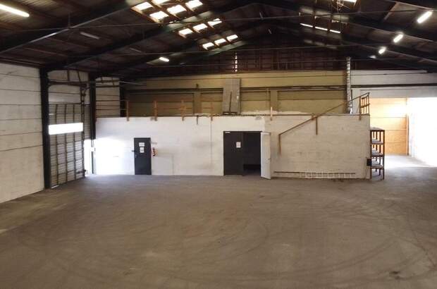 Gewerbeobjekt mieten in 4300 St. Valentin (Bild 3)