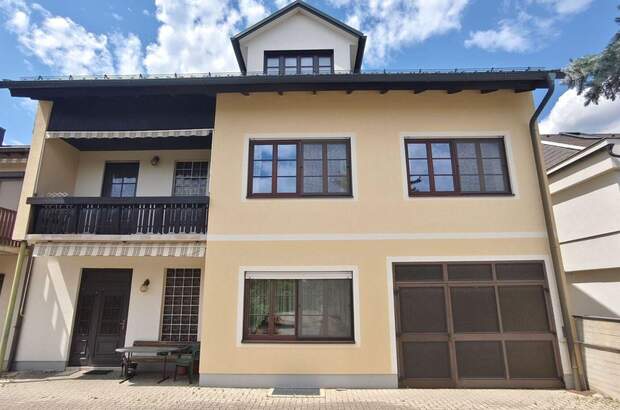 Haus mit Garten kaufen in 2603 Felixdorf (Bild 1)