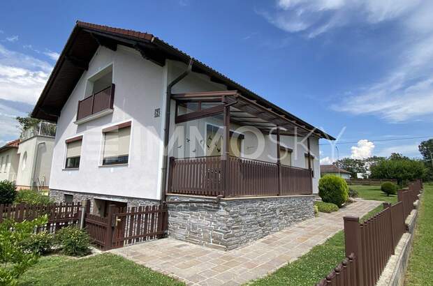 Einfamilienhaus kaufen in 7551 Stegersbach (Bild 1)