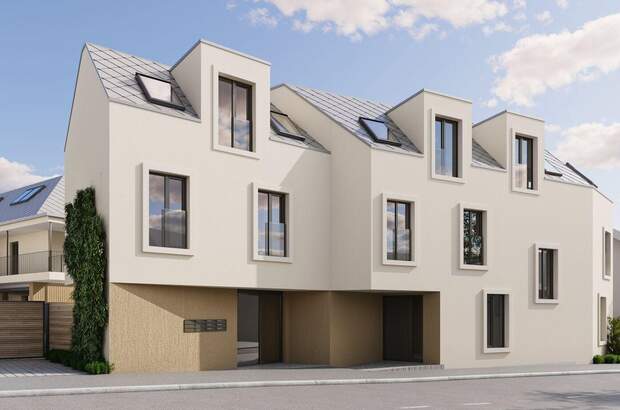 Wohnung kaufen in 2540 Bad Vöslau (Bild 4)