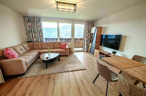 Wohnung kaufen in 5505 Mühlbach (Bild 1)