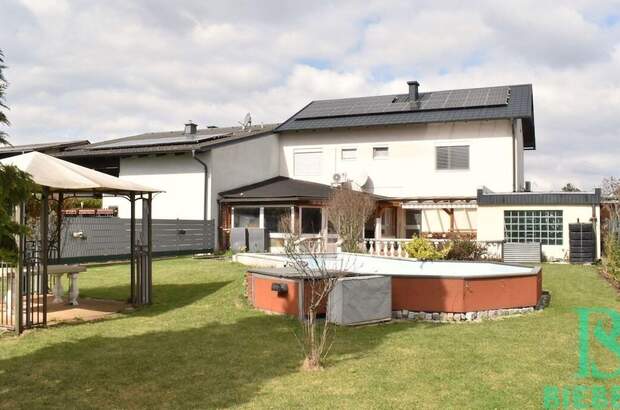 Haus mit Garten kaufen in 2700 Wiener Neustadt