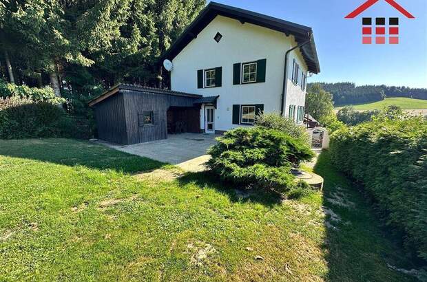 Haus kaufen in 4872 Neukirchen (Bild 2)