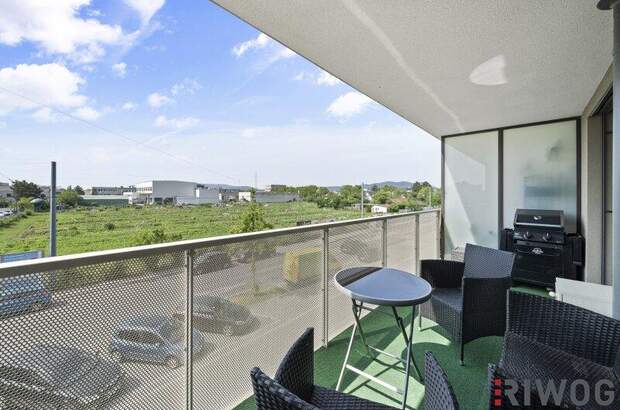 Terrassenwohnung kaufen in 1230 Wien (Bild 1)