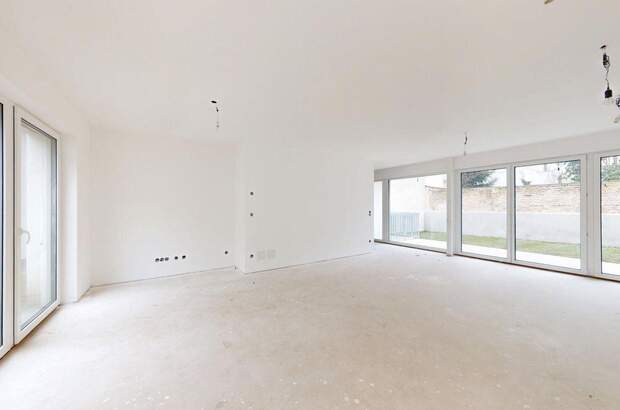 Haus mit Garten kaufen in 3400 Klosterneuburg (Bild 4)