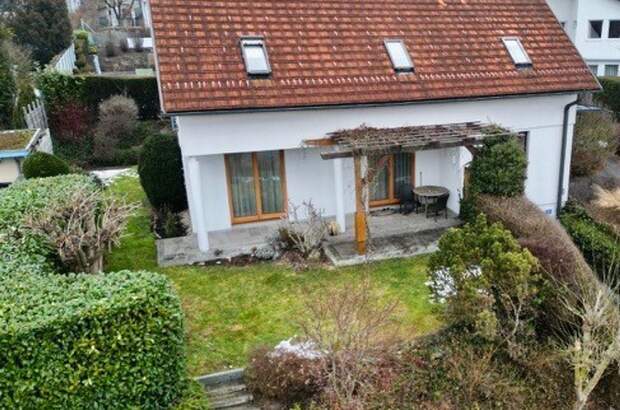 Haus mit Garten kaufen in 4209 Engerwitzdorf (Bild 1)