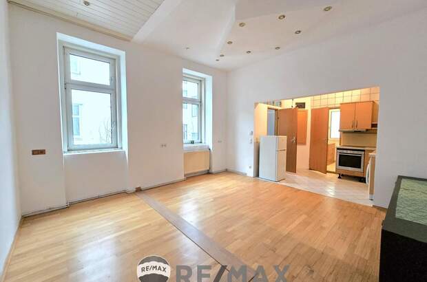 Eigentumswohnung in 1050 Wien (Bild 1)