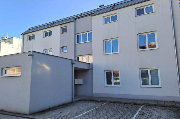 Terrassenwohnung mieten in 2000 Stockerau (Bild 2)