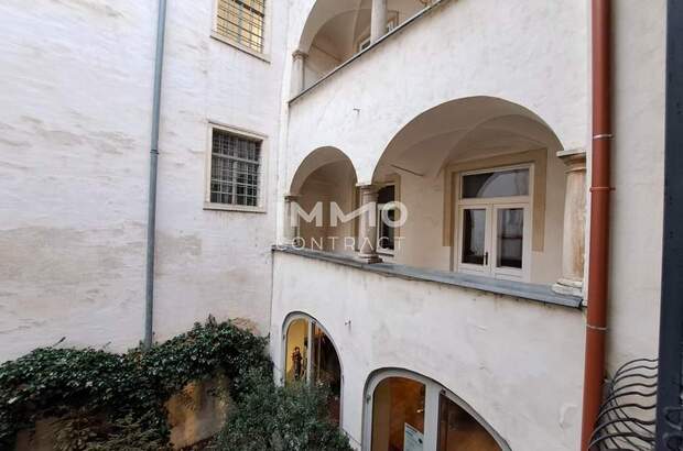 Mietwohnung in 8010 Graz