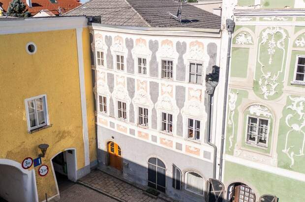 Haus kaufen in 4982 Obernberg (Bild 2)