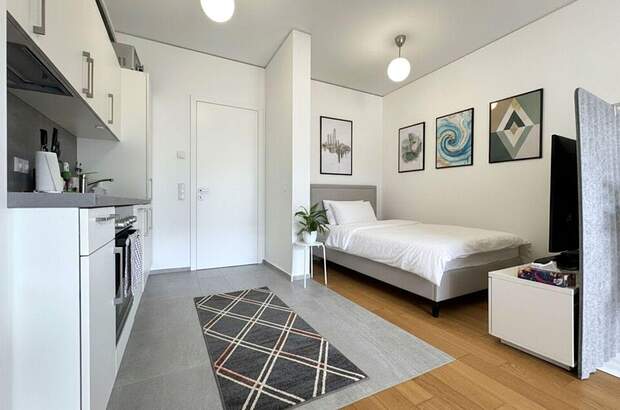 Wohnung kaufen in 8075 Hart (Bild 5)