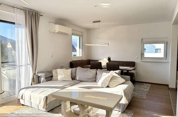 Wohnung mit Balkon kaufen in 8053 Graz (Bild 1)