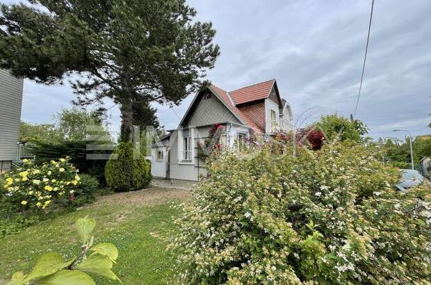 Einfamilienhaus mieten in 1130 Wien (Bild 1)